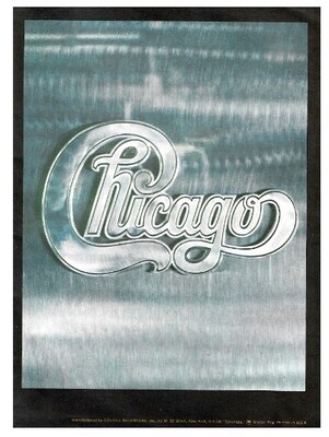 Chicago / Chicago II | Columbia | January 1970