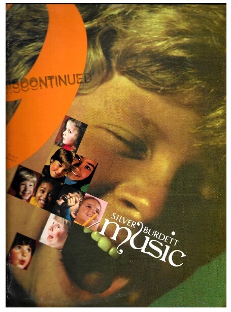 Various Artists / Silver Burdett Music (Book 5, Record 9) | Silver Burdett 12374 | 1974