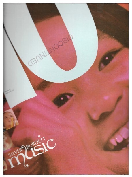 Various Artists / Silver Burdett Music (Book 4, Record 10) | Silver Burdett 12032 | 1974