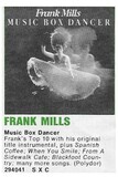 Mills, Frank / Music Box Dancer | Polydor | 1979