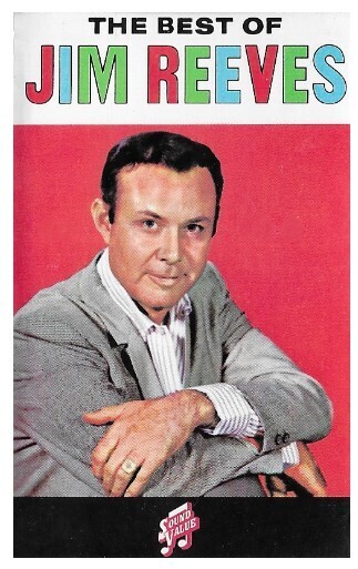 Reeves, Jim / The Best of Jim Reeves | RCA 8451-4-R