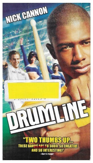 Drumline / Nick Cannon | 20th Century Fox Home Entertainment 2007615