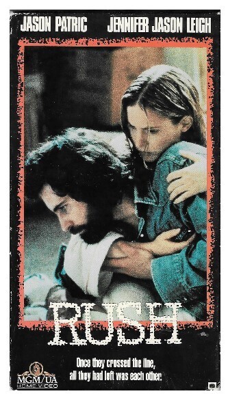 Rush / Jason Patric, Jennifer Jason Leigh | MGM/UA Home Video M902527