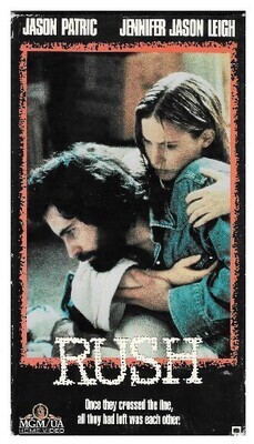 Rush / Jason Patric, Jennifer Jason Leigh | MGM/UA Home Video M902527