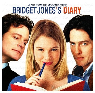 Various Artists / Bridget Jones&#39;s Diary (Soundtrack) | Island 314 548 797-2