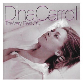 Carroll, Dina / The Very Best of Dina Carroll | Mercury 548 915 2