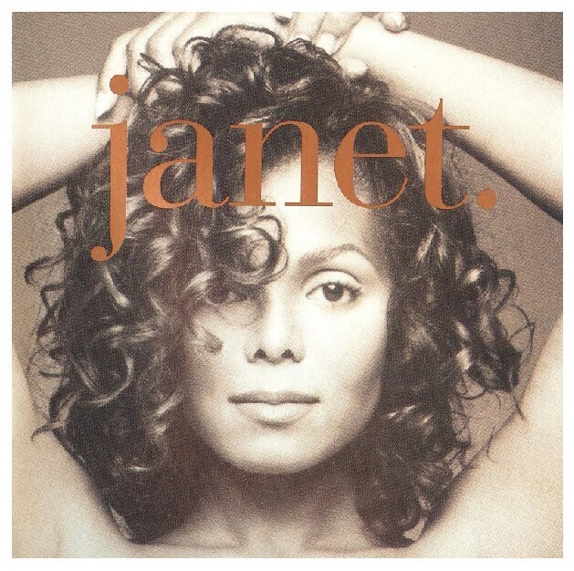 Jackson, Janet / Janet. | Virgin 87825-2