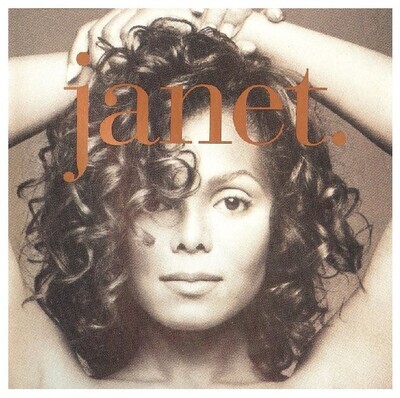 Jackson, Janet / Janet. | Virgin 87825-2