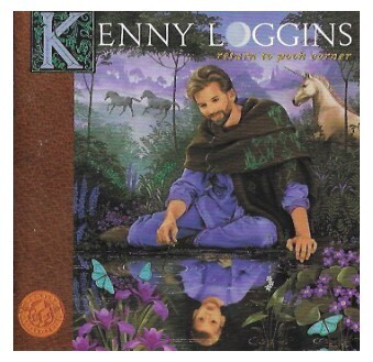 Loggins, Kenny / Return to Pooh Corner | Sony-Wonder LK-57674