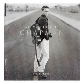 Chapman, Steven Curtis / Greatest Hits | Sparrow SPD-1630