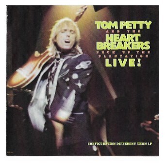 Petty, Tom / Pack Up the Plantation - Live! | MCA MCAD2-8021
