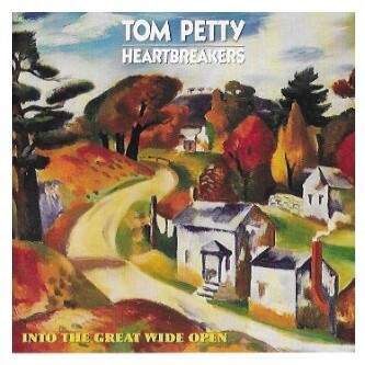 Petty, Tom / Into the Great Wide Open | MCA MCAD-10317