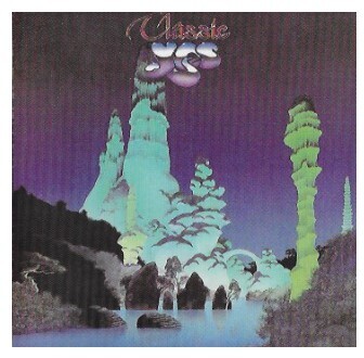 Yes / Classic Yes | Atlantic SD-19320-2