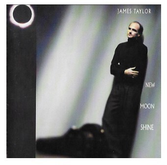 Taylor, James / New Moon Shine | Columbia CK-46038