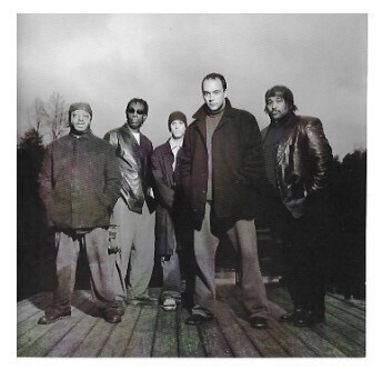 Matthews, Dave (Band) / Everyday | RCA 07863 67988-2