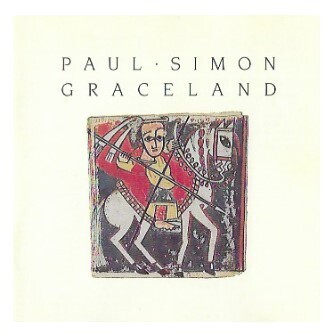 Simon, Paul / Graceland | Warner Bros. 25447-2