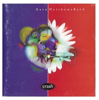 Matthews, Dave (Band) / Crash | RCA 07863 66904-2