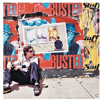 Matthews, Dave (Band) / Busted Stuff | RCA 07863 68117-2RE