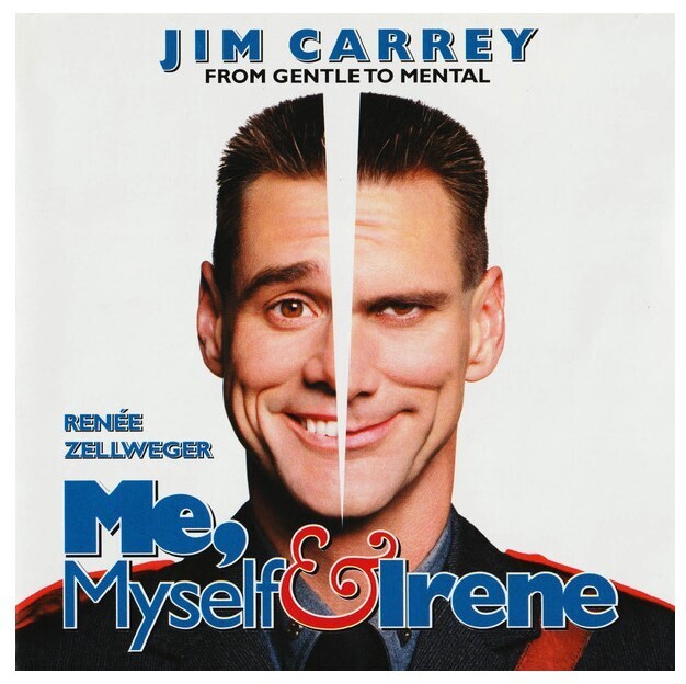 Various Artists / Me, Myself &amp; Irene (Soundtrack) | Elektra 62512-2