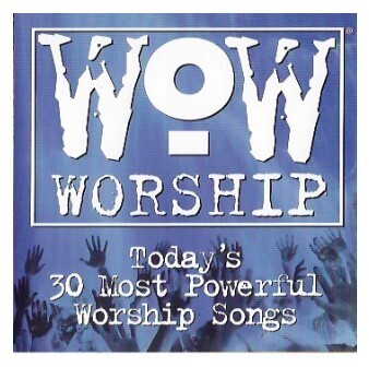 Various Artists / WOW Worship | Integrity 15832