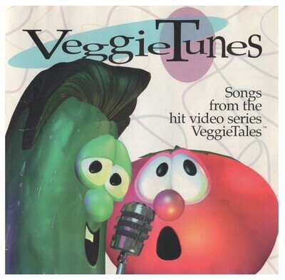 VeggieTales / VeggieTunes | Everland 7019693601
