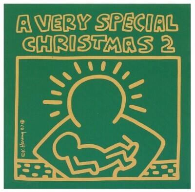 Various Artists / A Very Special Christmas 2 | A+M 31454 0003 2