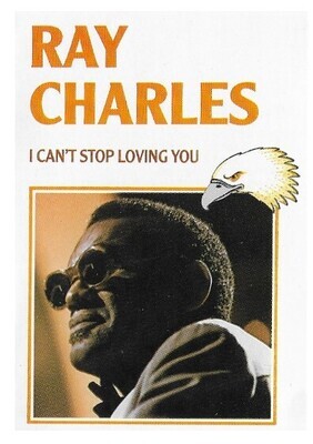 Charles, Ray / I Can't Stop Loving You | Platinum PMC-22