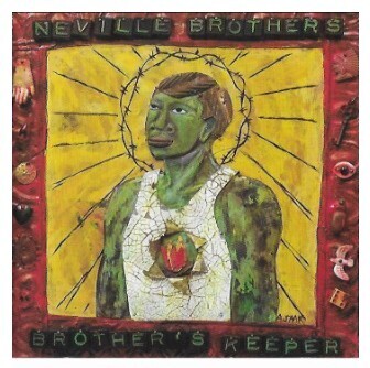 Neville Brothers, The / Brother's Keeper | A+M 75021 5312 2