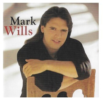 Wills, Mark / Mark Wills | Mercury-Nashville 314-532 116-2