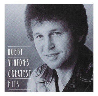 Vinton, Bobby / Bobby Vinton's Greatest Hits | Sony Music Special Products A-15819