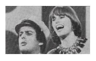 Captain + Tennille / 1976: On Stage-Closeup