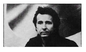 Alpert, Herb / Closeup-Dark Jacket-Shadows in Background