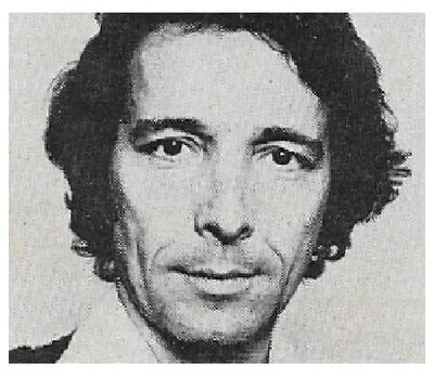 Alpert, Herb / Closeup-Light Background