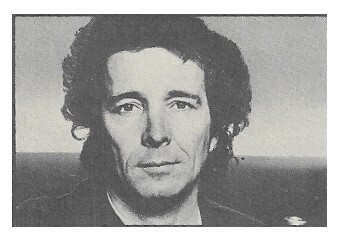 Alpert, Herb / Closeup-Outdoors