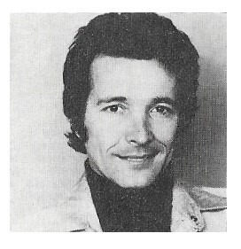 Alpert, Herb / Closeup-Light Jacket-Dark Shirt