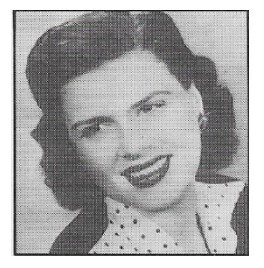 Cline, Patsy / Closeup-Smiling / 1957