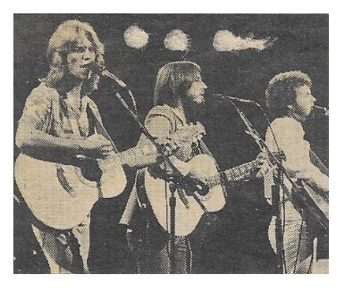 America / 1976: America Got An Ovation.