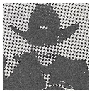 Black, Clint / Closeup-Tipping Hat
