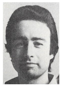 Bad Company / Paul Rodgers-Closeup / 1979