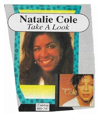 Cole, Natalie / Take a Look / 1993