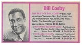 Cosby, Bill / 1969: The Best of Bill Cosby