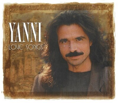 Yanni / Love Songs / Private Music (1999)