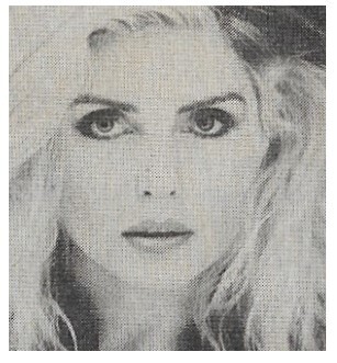 Harry, Debbie / Closeup - Rockbird Era (1986)