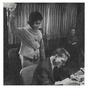 Franklin, Aretha / In Studio (with John Hammond) / 1961