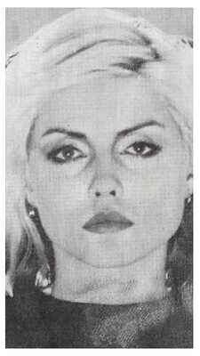 Blondie / 1976: Debbie Harry Closep-1st Album Era