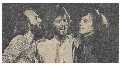 Bee Gees / 1979: New York, NY (UNICEF Concert) (#1)