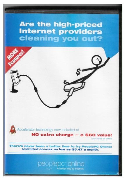 PeoplePC Online / V 6.2 (2005)