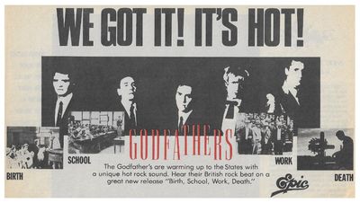 Godfathers, The / Birth, School, Work, Death (1988)