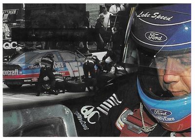 Speed, Lake / 1994 Bud Moore Engineering / Finish Line Gold #6