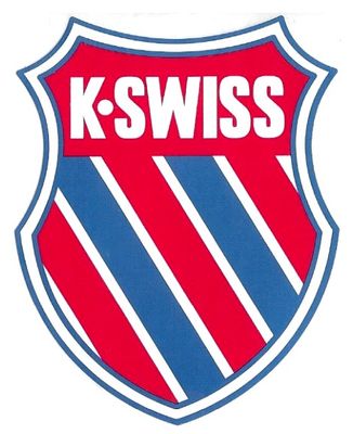 K-Swiss / Red-White-Blue